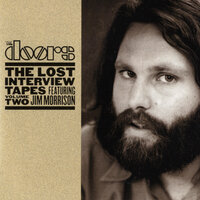 Jim: I Had a Trial - The Doors