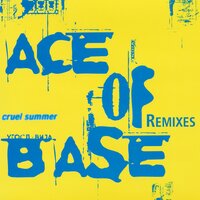 Cruel Summer - Ace of Base & Niv Cohen