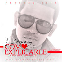 Como Explicarle - J. Alvarez