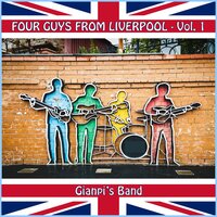 Baby It's You - Gianpi's Band