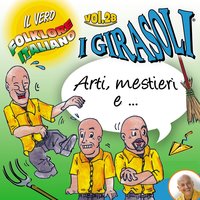 La legge del menga - I Girasoli