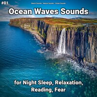 Ocean Waves Sounds Pt. 47 - Beach Sounds & Nature Sounds & Ocean Sounds