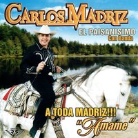 Destino Cruel - Carlos Madriz