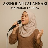 Assholatu'alannabi - Maizurah Fahriza