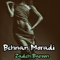 Tamom Kochaha - Behnam Moradi