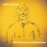 Theatrical Enactment - Spike Mason