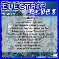 Boppin' the Blues - Magic Sam