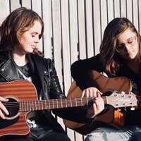 Take Me Back - Marieke & Rosie