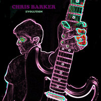 The Dream Stealer Concerto - Chris Barker