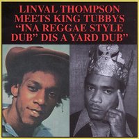 Fall To Pieces - Linval Thompson