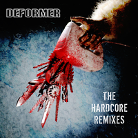 Dead Hipsters - Deformer & Drokz