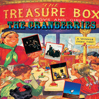 Just My Imagination - The Cranberries