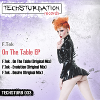 Evolution - F.Tek