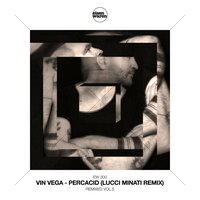 Percacid - Vin Vega & Lucci Minati