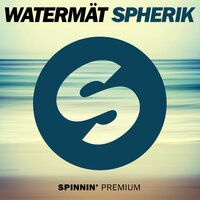 Spherik - Watermät