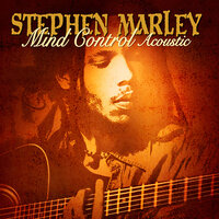 Mind Control - Stephen Marley