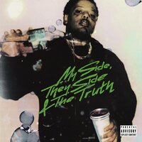 She From Stockton - Big Sad 1900 & 03 Greedo