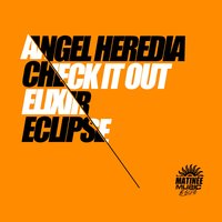 Eclipse - Angel Heredia