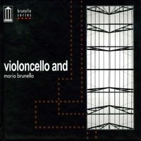 Libera me - Mario Brunello