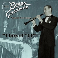 The World Is Waiting for the Sunrise - Benny Goodman