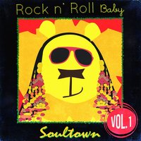 What Becomes of the Brokenhearted - Rock N' Roll Baby Lullaby Ensemble