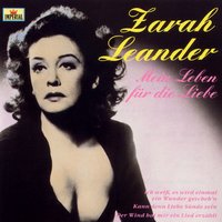 Merci, Mon Ami - Zarah Leander