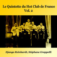 Appel Direct - Django Reinhardt & Stéphane Grappelli