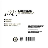 Ride Inside - Demarkus Lewis