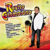 Quizás Si, Quizás No - Rayito Colombiano