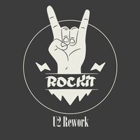 All I Want Is You - Rockit & Bono