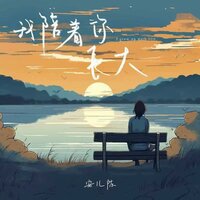 我陪着你长大 - 安儿陈