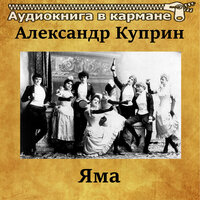 Яма. Часть 5 - Аудиокнига в кармане & Владимир Рыбальченко