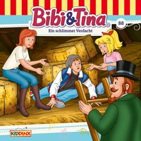 Kapitel 18: Ein schlimmer Verdacht (Folge 88) - Bibi und Tina