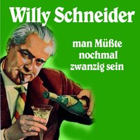 Dat kleine Tannebäumche - Willy Schneider