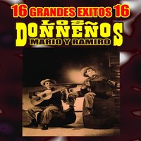 Deje A Mis Padres - Los Donneños