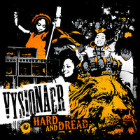 Hard and Dread - Addis Records & Vysionaer