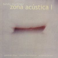 Punto De Encuentro - Baldo Martínez & German Diaz & Antonio Bravo & David Herrington