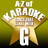 God Must Have Spent a Little More - Karaoke Collective