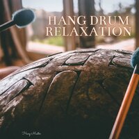 Before Bedtime (Hang Drum Music for Spa) - Hang Master