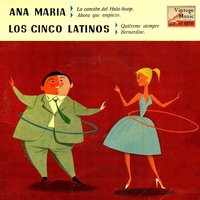 Quiéreme Siempre - Los Cinco Latinos