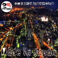 Made in Japan - Oliver Narbona