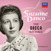 Bononcini: Deh più a me non v'ascondete - Suzanne Danco & Phyllis Spurr & Джованни Баттиста Бонончини