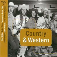 I Can't Forget - Patsy Cline