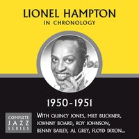 Boogie Woogie Santa Claus (10-27-50) - Lionel Hampton