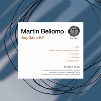 El Matiz - Martin Bellomo