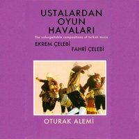 Leyli - Ekrem Çelebi & Fahri Çelebi