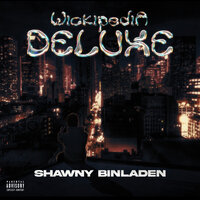 Adrenaline - Shawny Binladen & Big Baby & Four50 & Big Yaya
