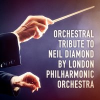Cracklin' Rosie - London Philharmonic Orchestra & Neil Diamond
