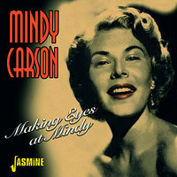 Mister Wonderful - Mindy Carson