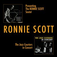Phil's Tune - Ronnie Scott